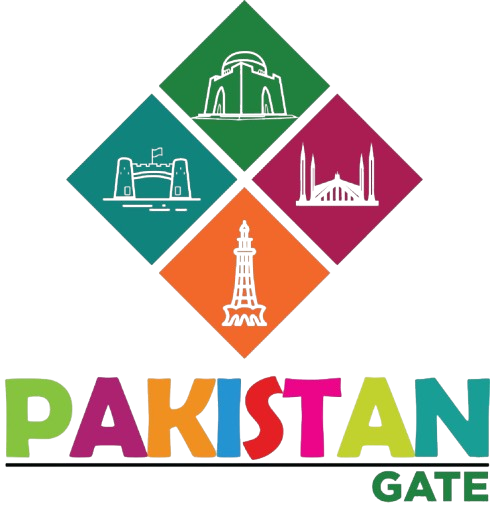 PakistanGate